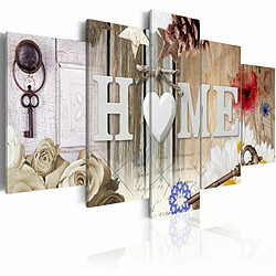 Paris Prix Tableau Imprimé Home : Range of Variety 100 x 200 cm 