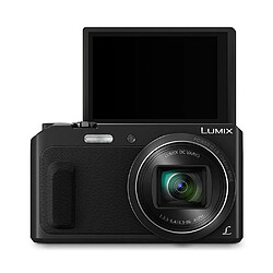 Panasonic Lumix TZ57 Noir