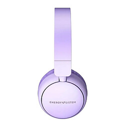 Avis Casque Bluetooth à Bandeau Energy Sistem UrbanTune Violet