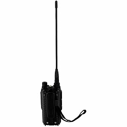 Avis TW35 - Talkie Walkie Power Acoustics