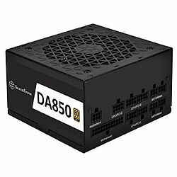 SilverStone SST-DA850-G 850W SILVERSTONE SST-DA850-G 850W