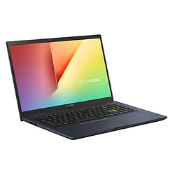 Ordinateur portable Portable Asus 15.6 Core i7-1165G7 8Gb 512Gb Iris