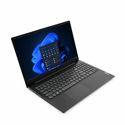 Acheter Ordinateur Portable Lenovo V15 15,6" Intel Core I3-1215U 8 GB RAM 512 GB SSD Espagnol Qwerty