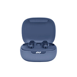 Acheter JBL Live Pro 2 TWS Écouteur Sans Fil Bluetooth Avec Réduction Intra Auriculaire Bleu