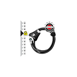 MASTER LOCK Câble antivol breveté ajustable de 30 cm a 1,8 m pas cher