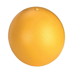 KERBL Balle de jeu Ø30cm - Jaune - Pour chien 