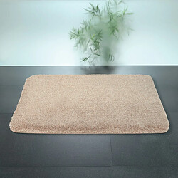 Spirella Tapis de bain Acrylique BRIZZOLO 55x65cm Beige 