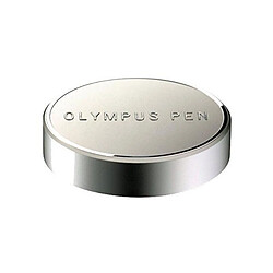 Olympus V325480SW000 Capuchon d'objectif pour M1220