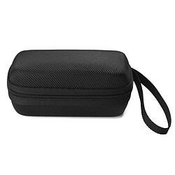 Wewoo Coque Sac de protection de stockage d'écouteurs Bluetooth portable dans l'oreille pour Marshall Minor II taille: 11,5 x 5,5 x 5cm pas cher