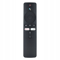 GUPBOO Télécommande Universelle de Rechange pour Xiaomi MI Box S MI TV Stick MDZ-22-AB MDZ-24-AA