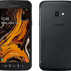 Samsung G398 Galaxy Xcover 4S 4G 32GB 3GB RAM black EU