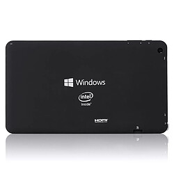 Avis Yonis Tablette Windows 8 pouces+64 Go