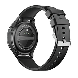 Avis Yonis Montre Connectée Étanche Bluetooth NFC Cardio