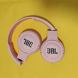 Universal Casque compatible bluetooth sans fil casque jeu sonore deep bass 