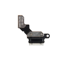 Wewoo Pour Sony Xperia M4 Aqua pièce détachée Port de charge Câble flexible Flex Cable