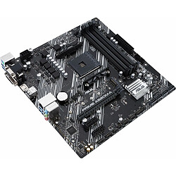 Carte Mère Asus 90MB17H0-M0EAYC AMD AM4 AMD A520 AMD