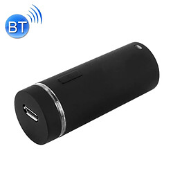 Wewoo Adaptateur E10 voiture stéréo portable Bluetooth Mini 4.0 récepteur