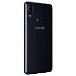 Avis Samsung Galaxy A10s - Double Sim - 32Go, 2Go RAM - Noir (Version non Européenne)