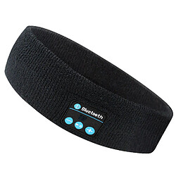 Shot Bandeau Ecouteurs Frontale pour "SAMSUNG Galaxy S3" Musique Dormir Sport 