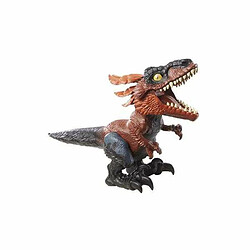 Personnage articulé Jurassic World Uncaged avec son 26 x 18 x 54 cm