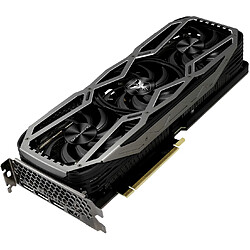 Avis Gainward Phoenix 8G Carte Graphique NVIDIA GeForce RTX 3070 8Go GDDR6 1725MHz Noir