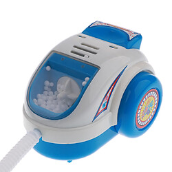 1 Pc Mini Aspirateur Modèle Jouet Enfants Enfants Pretend Play Jouets Électroniques pas cher