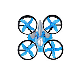 Universal Mini drone 2.4G 4 canaux 6 axes vitesse 3D flip mode sans fil RC jouets sans mains cadeaux RTF avec télécommande E010 H8 H36 H36F | RC Helicopter 