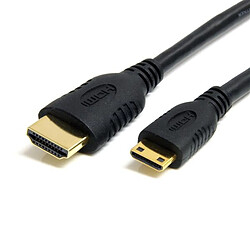 Câble HDMI Startech