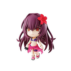 Bandai Banpresto Fate/Grand Order - Figurine ChiBi Kyun Chara Assassin/Scathach 10 cm