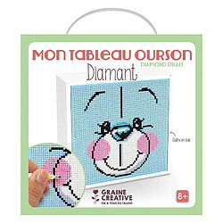 Puzzles enfant Graines Creatives