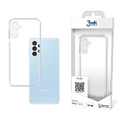 Max Protection Samsung Galaxy A13 5G - 3mk Clear Case 