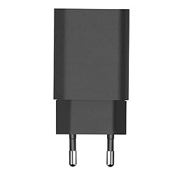 Chargeur Secteur Motorola Original USB 5W Noir