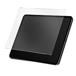 Avizar Verre Trempé pour Laptop / Tablette 13 pouces Dureté 9H Anti-rayures Transparent 