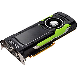 HP Nvidia Quadro P1000 