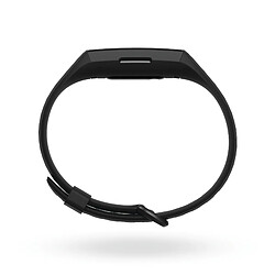 Acheter Fitbit Charge 4 Bracelet connecté 3,96 cm (1.56') Noir