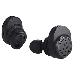 Audio-Technica ATH-CKR7TW Noir