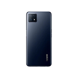 Avis Oppo A73 5G 8Go/128Go Noir (Marine Noir) Double SIM