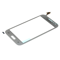 Samsung TOUCH SCREEN G361F COULEUR SILVER TOUCH SCREEN G361F COULEUR SILVER pour PIECES ACCESSOIRES TELEPHONIE SAMSUNG - GH96-08740C