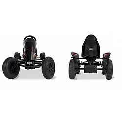 BERG kart électrique Black Edition