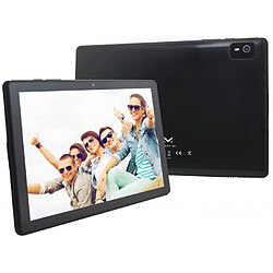 New Majestic 114916 BK tablette 4G 32 Go 25,6 cm (10.1') 3 Go 802.11g Android 12 Noir