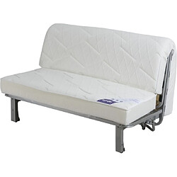 Avis UB DESIGN SALON Matelas pour BZ Matelas pour BZ couchage 160 x 200