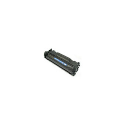 Toner Compatible Inkoem Q2612A Noir