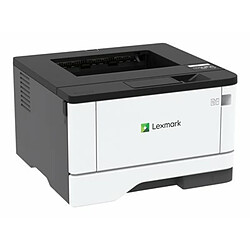 Lexmark MS431dw Monochrom A4 Laser 40ppm MS431dw Monochrom A4 Laser 40ppm