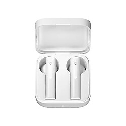 Universal Boucle casque bluetooth sans fil contrôle tactile bouchon d'oreille Xiaomi | Casque Bluetooth 