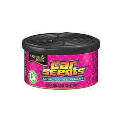 Désodorisant Pour Voiture California Scents Coronado Cerise (2 uds) 