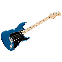 Affinity Stratocaster MN Lake Placid Blue Squier by FENDER