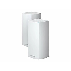 Linksys Velop MX8400 AX4200 2PK Velop MX8400 AX4200 2PK