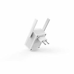 Avis Répéteur Wifi Tenda A18V3.0(EU) Wi-Fi 5 GHz Blanc