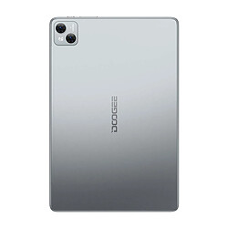 Acheter Doogee T10 (Tablette 4G - 10.1'', 128 Go, 8 Go RAM) Gris