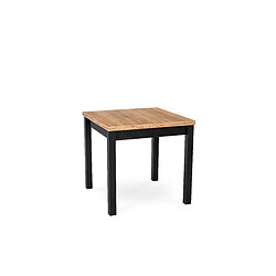 Vivaldi Table MAX 80-160 cm Chene Craft